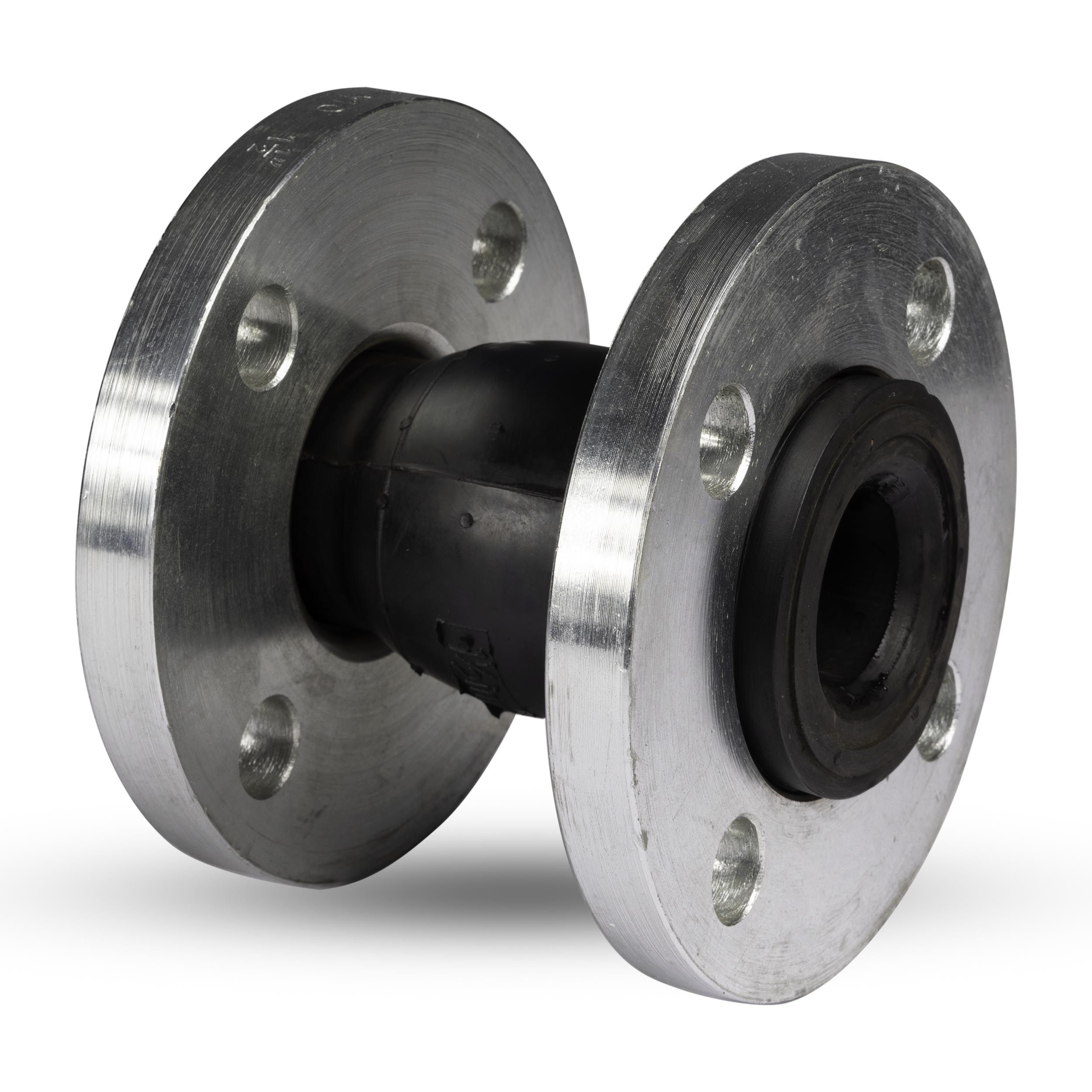 Compensatoren in rubber