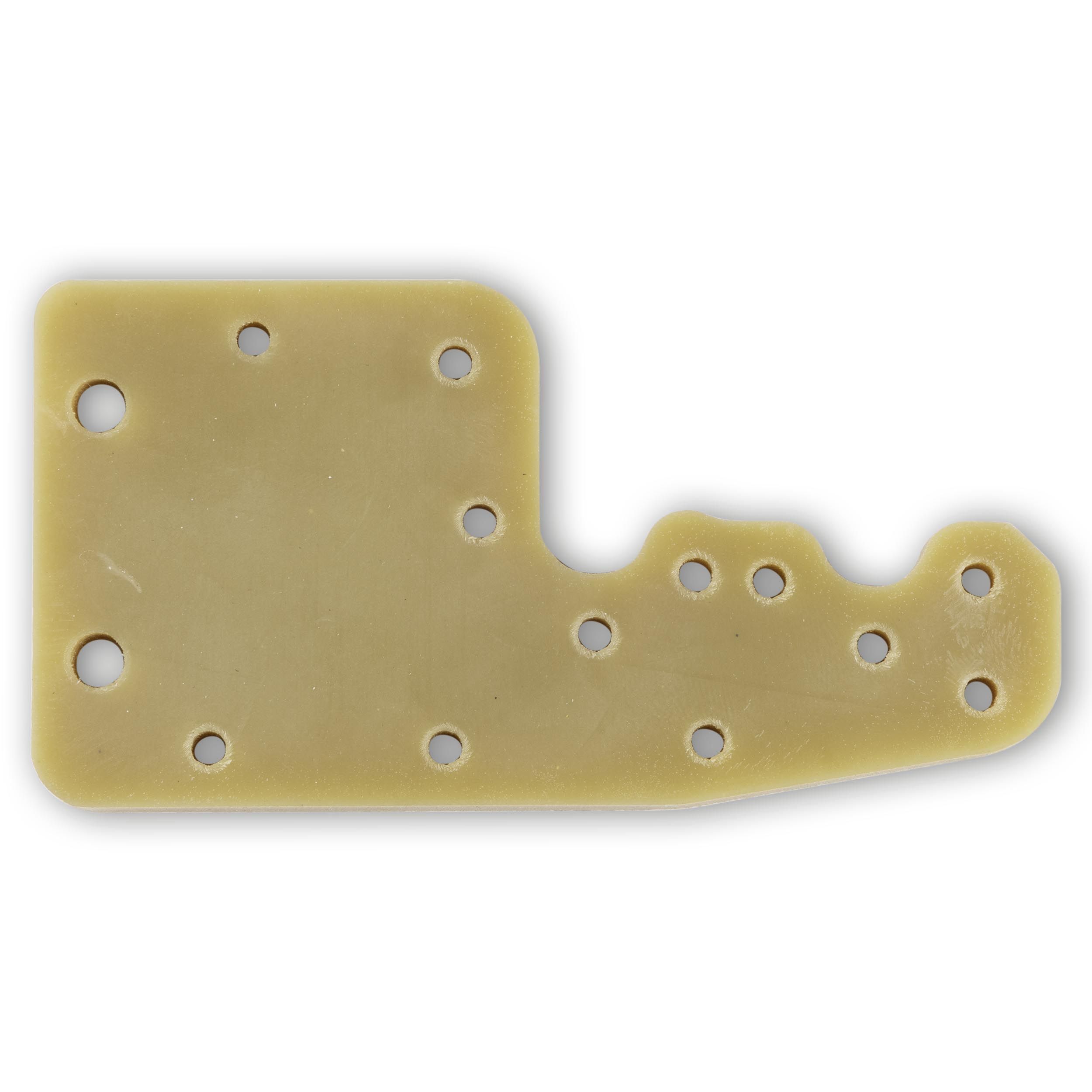 Dichtingen in PARA natuurrubber
