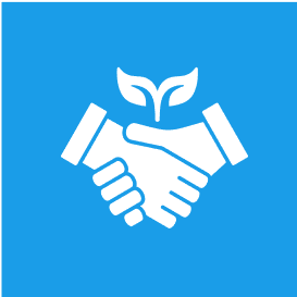 Duurzame partner