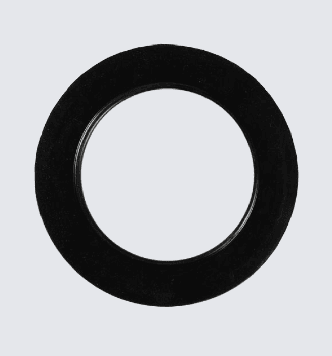 Vlakke dichtingen