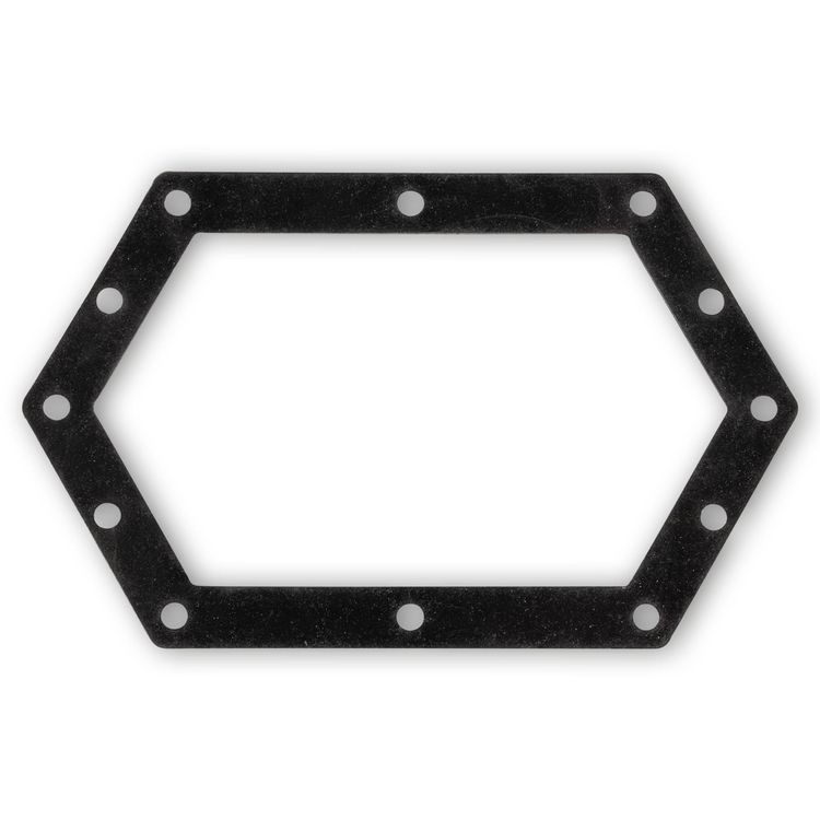 Kaderdichtingen in rubber
