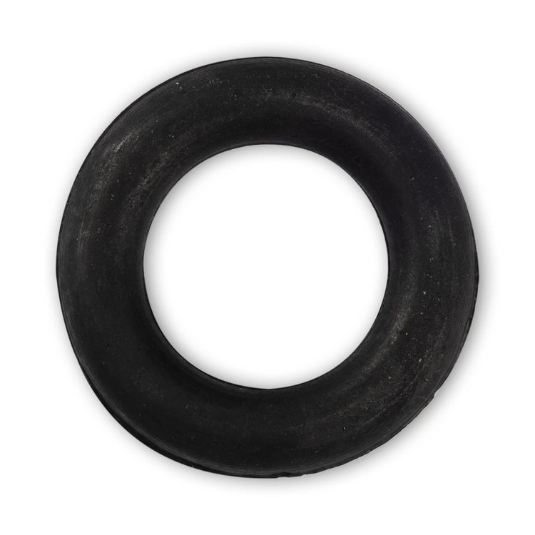 O-ringen in rubber (synthetisch)