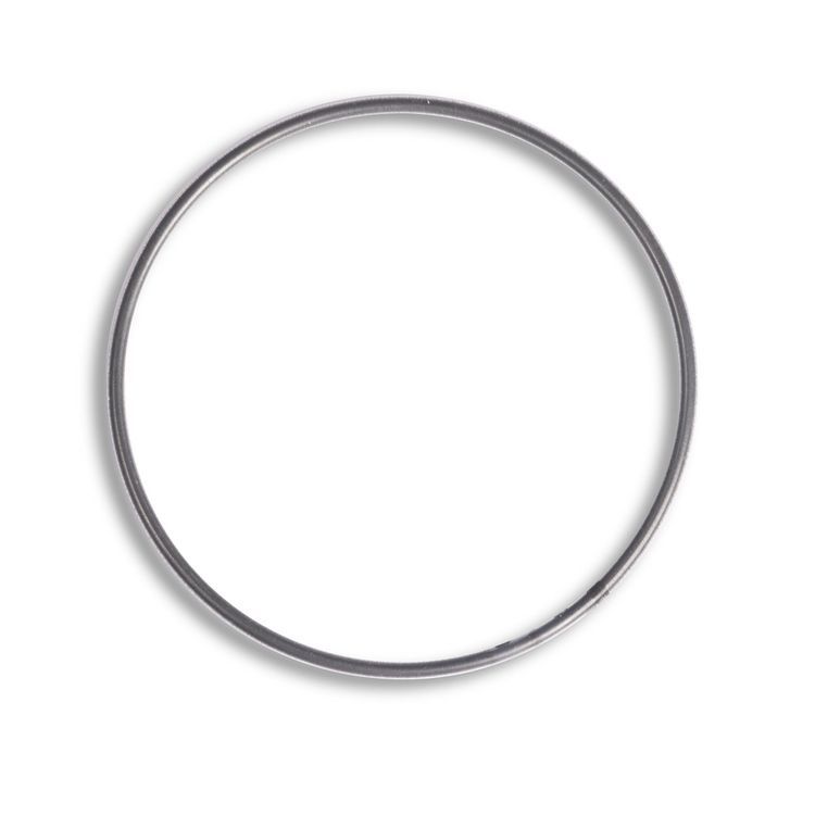 O-ringen<br>op maat voor elke industriële toepassing
