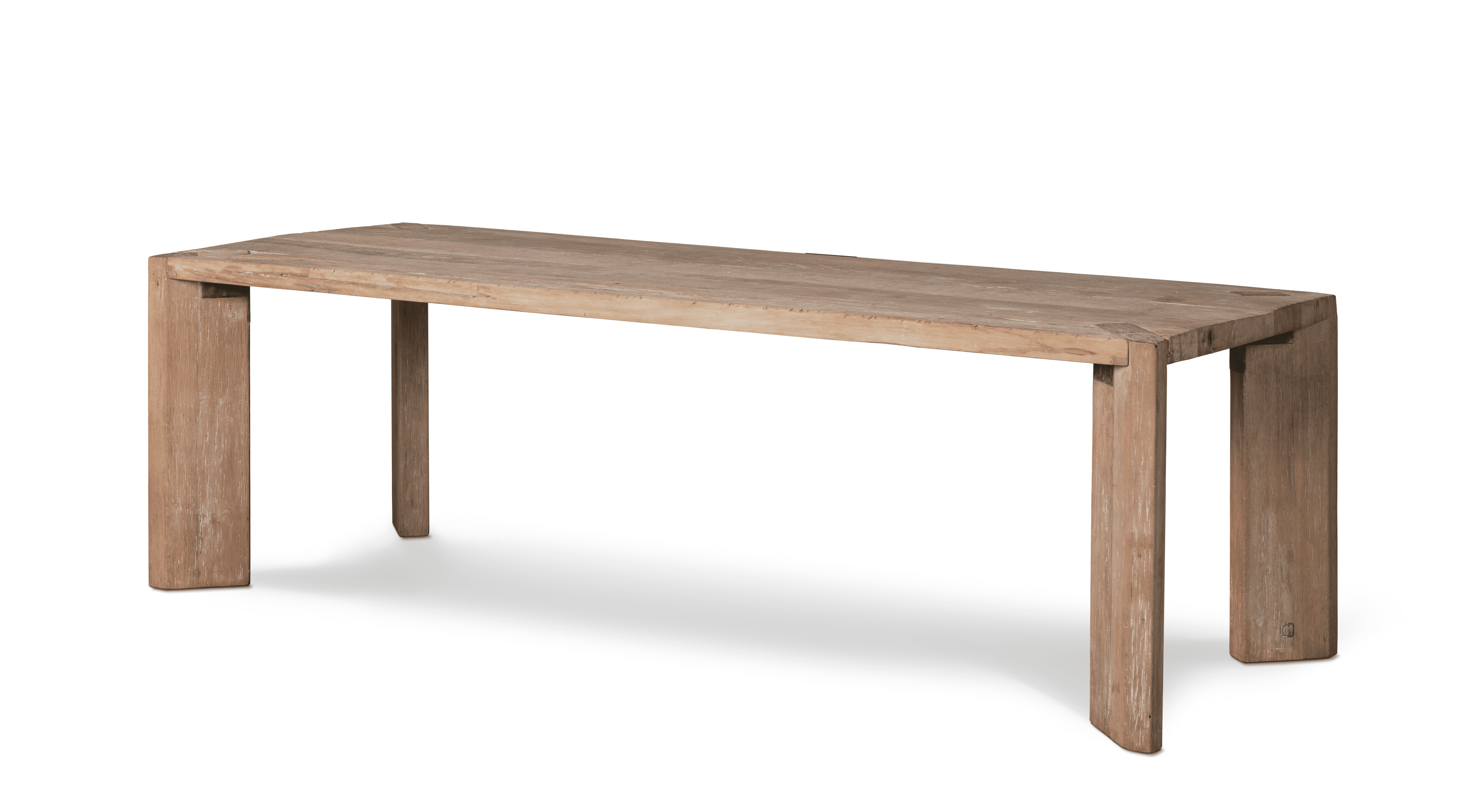 Table Archie Small - Gommaire