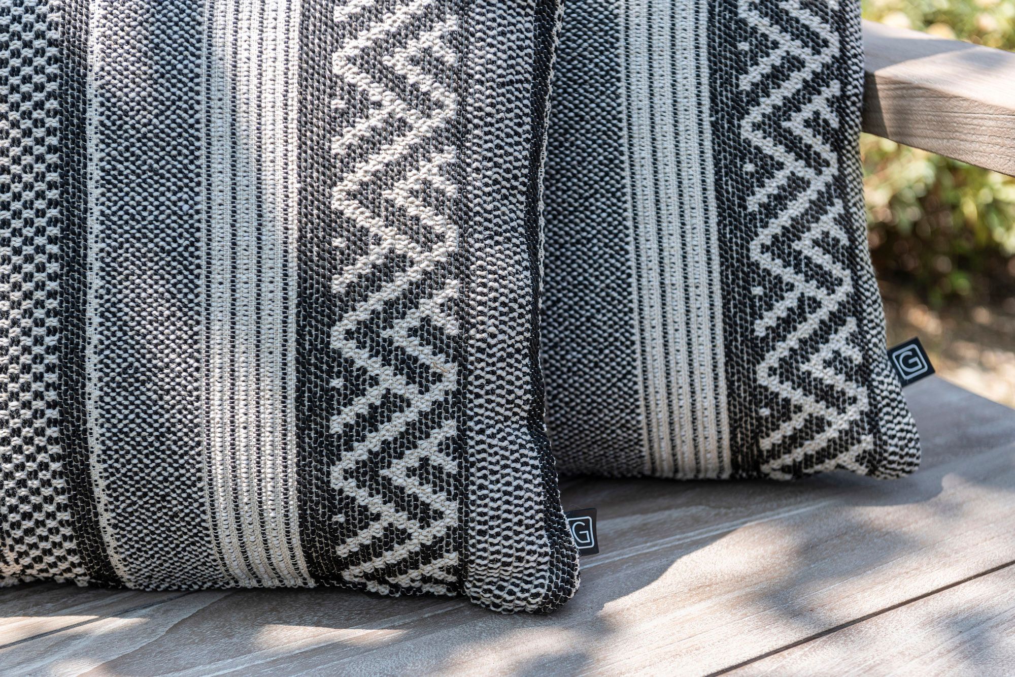 Deco Cushion - Gommaire
