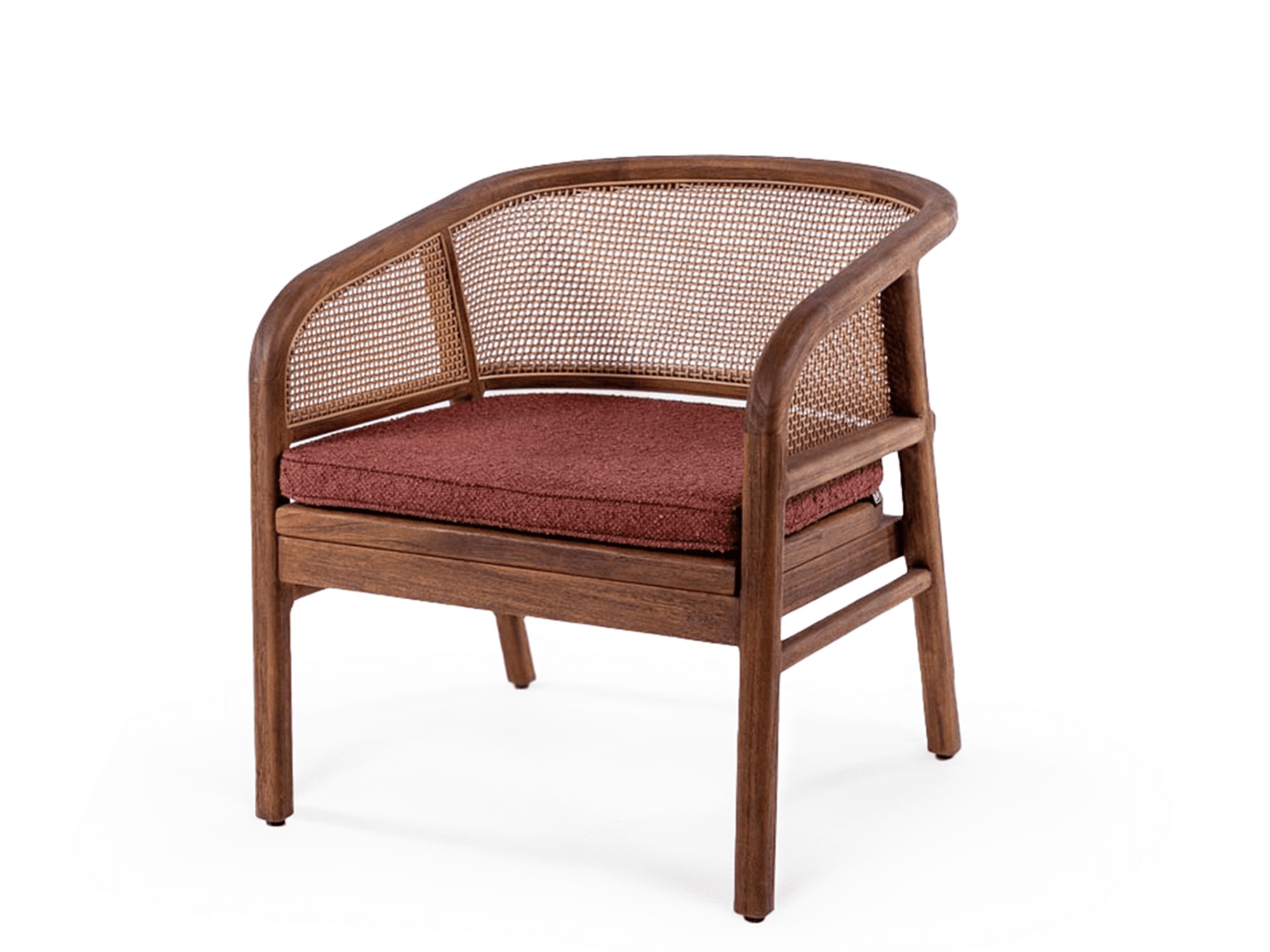Easy chair Imen - Gommaire