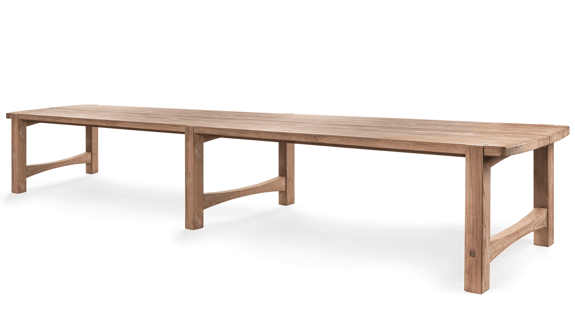 Table Jacoba XL - Gommaire