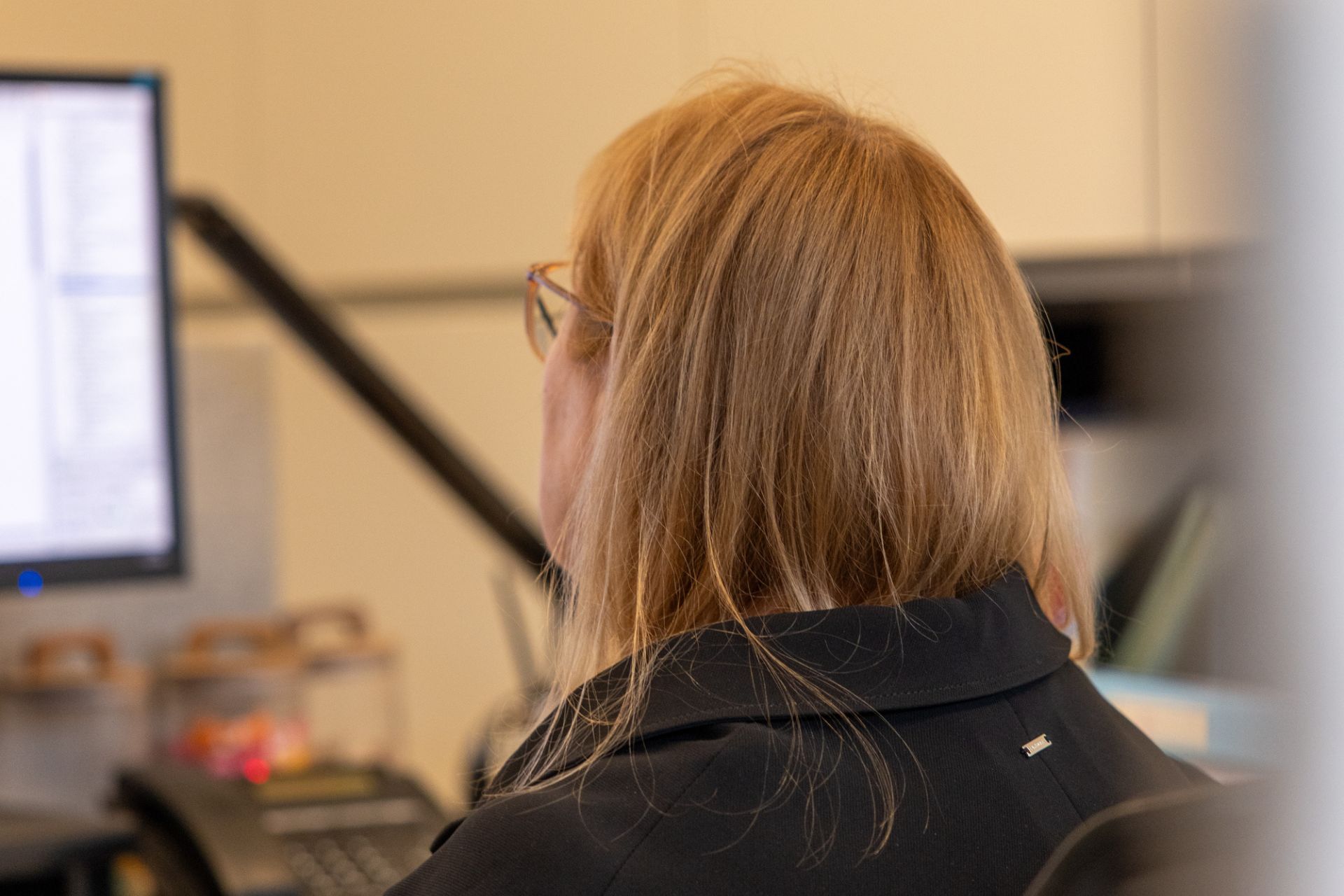 Boekhouder (deeltijds - freelance of in loondienst)