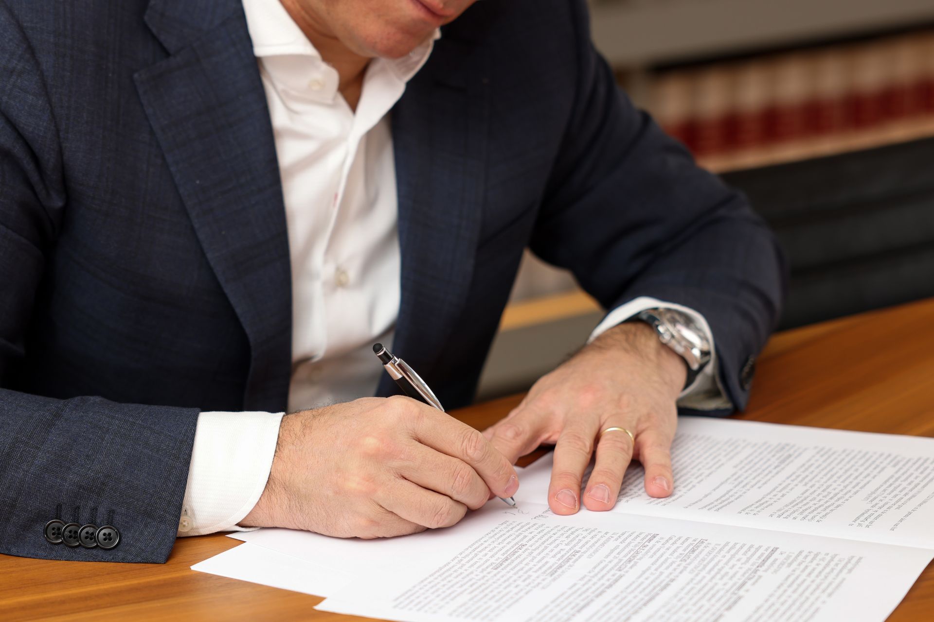 Notarieel jurist / rechtspraktijk (vastgoed)