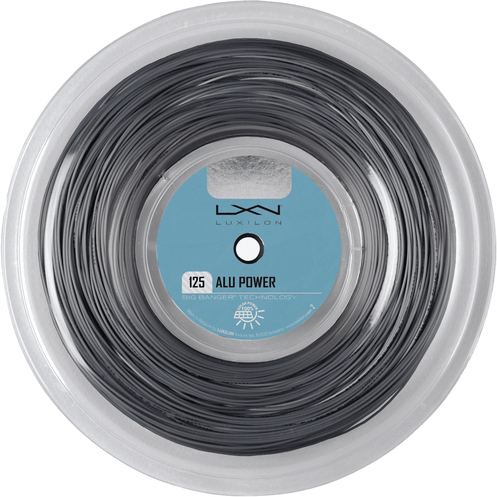 Luxilon Alu Power