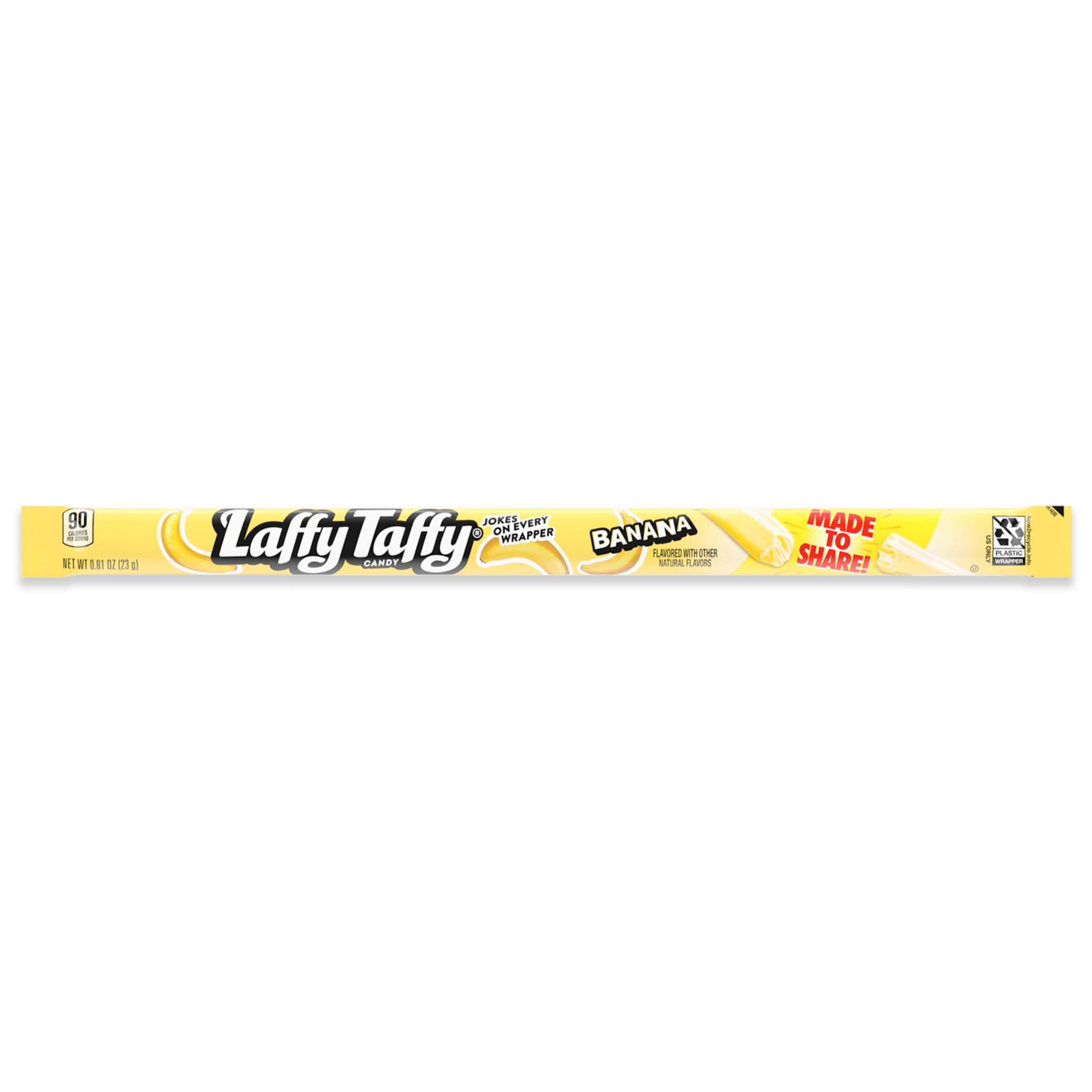 Laffy Taffy Banana