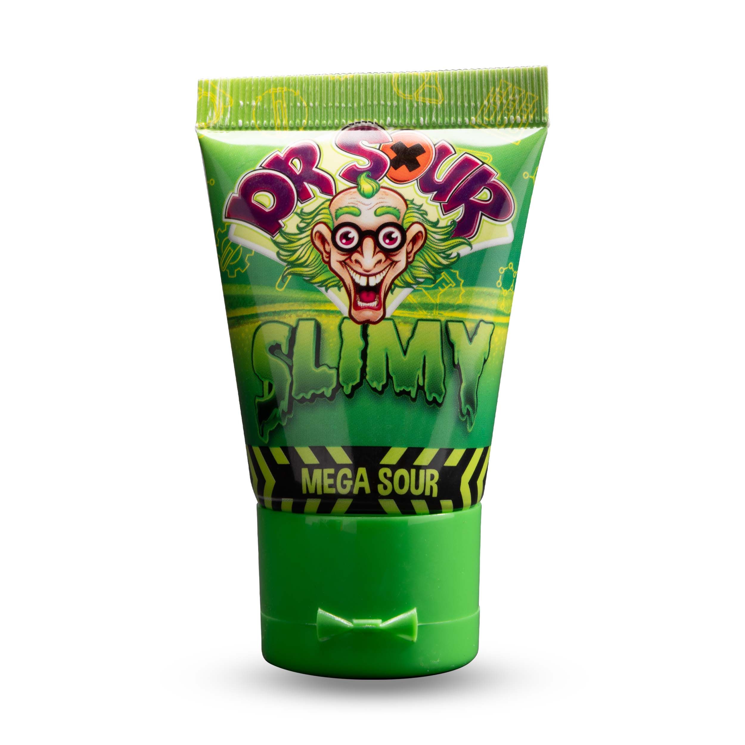 Dr Sour Slimy