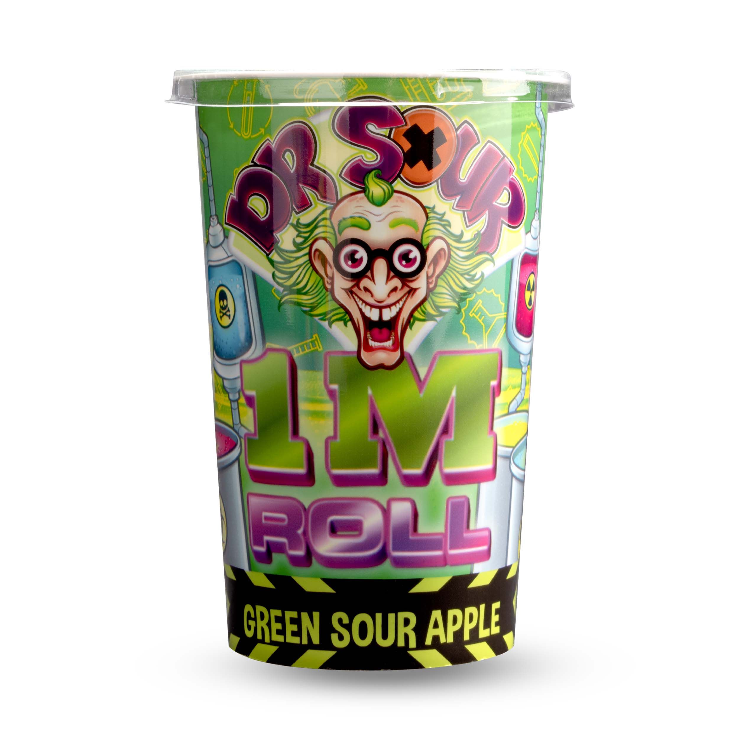Dr Sour 1 meter Roll 90gr