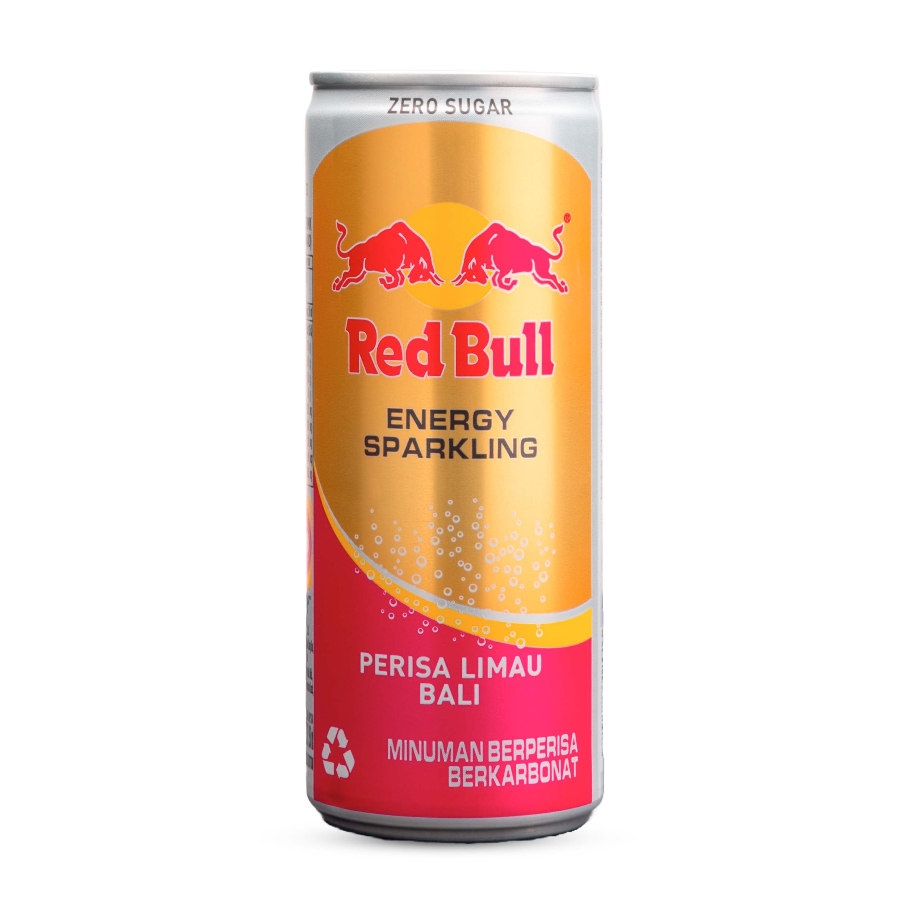 Red Bull Pomelo