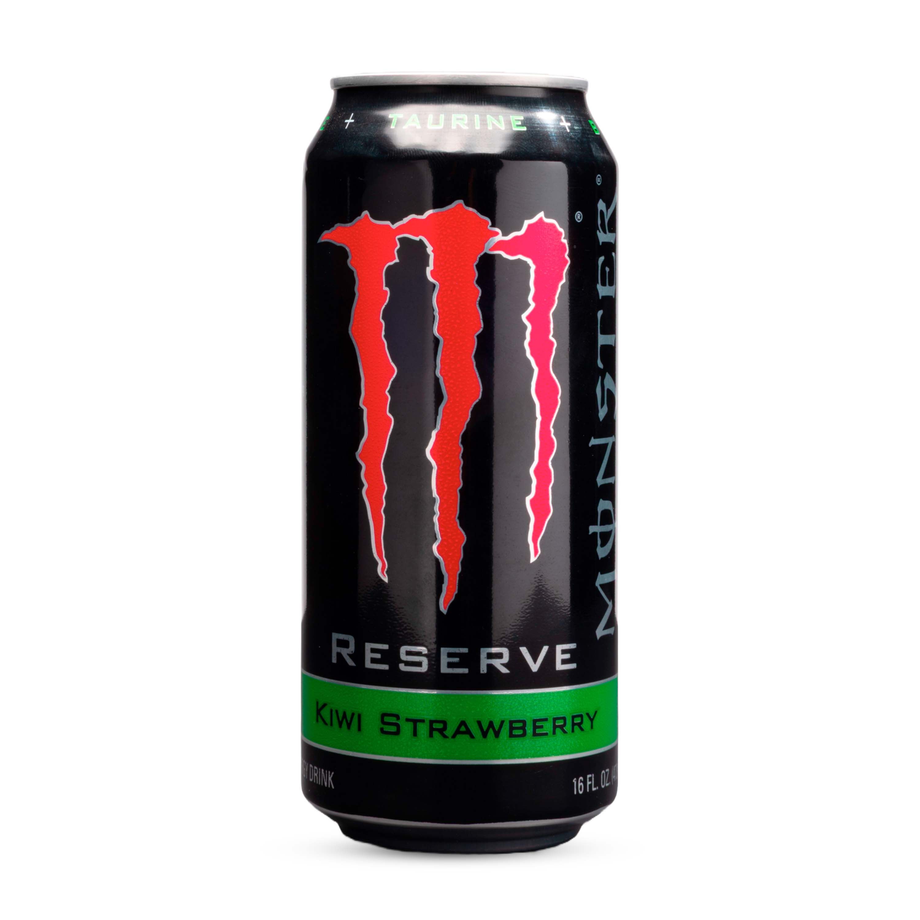 Monster Reserve Kiwi Strawberry