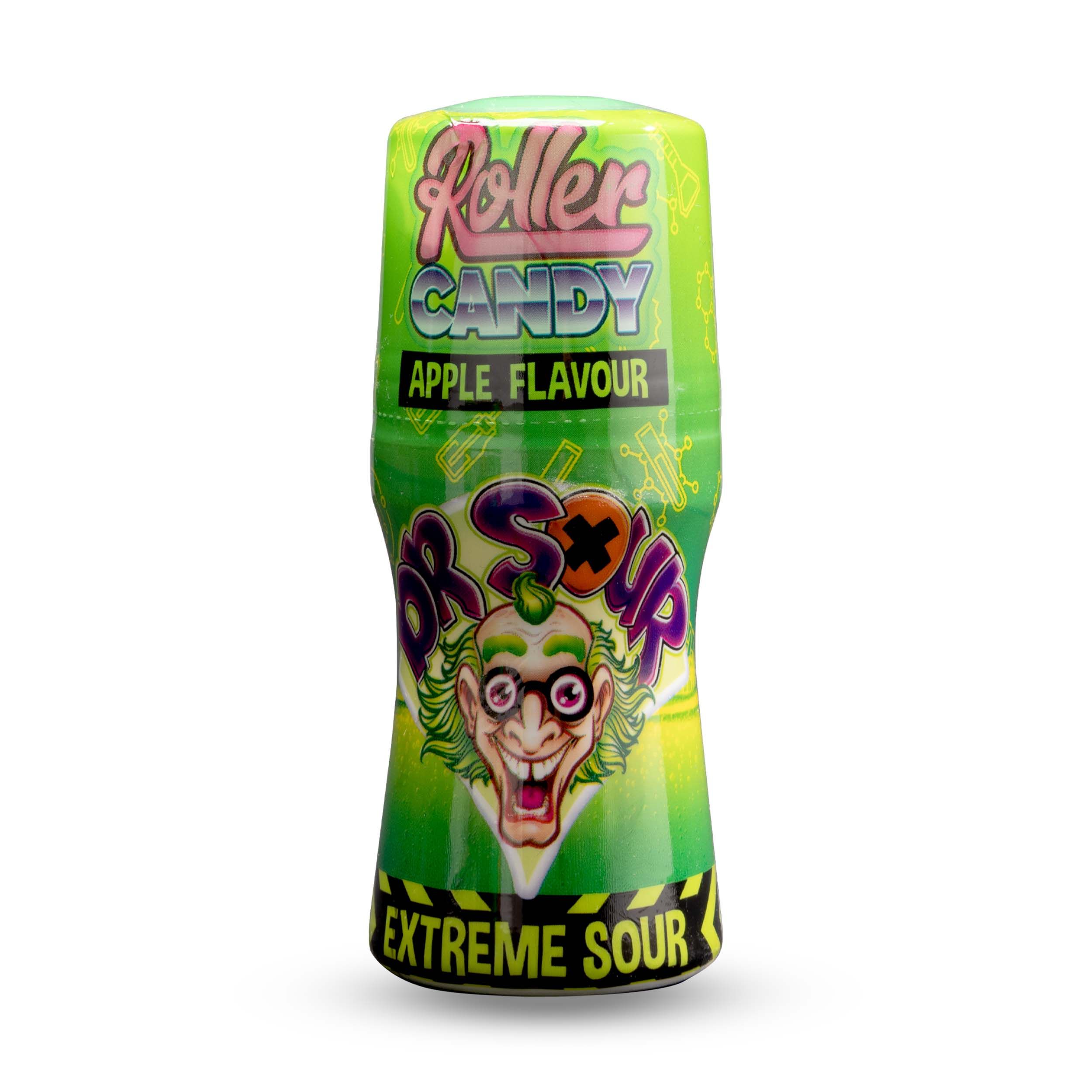 Dr Sour Roller