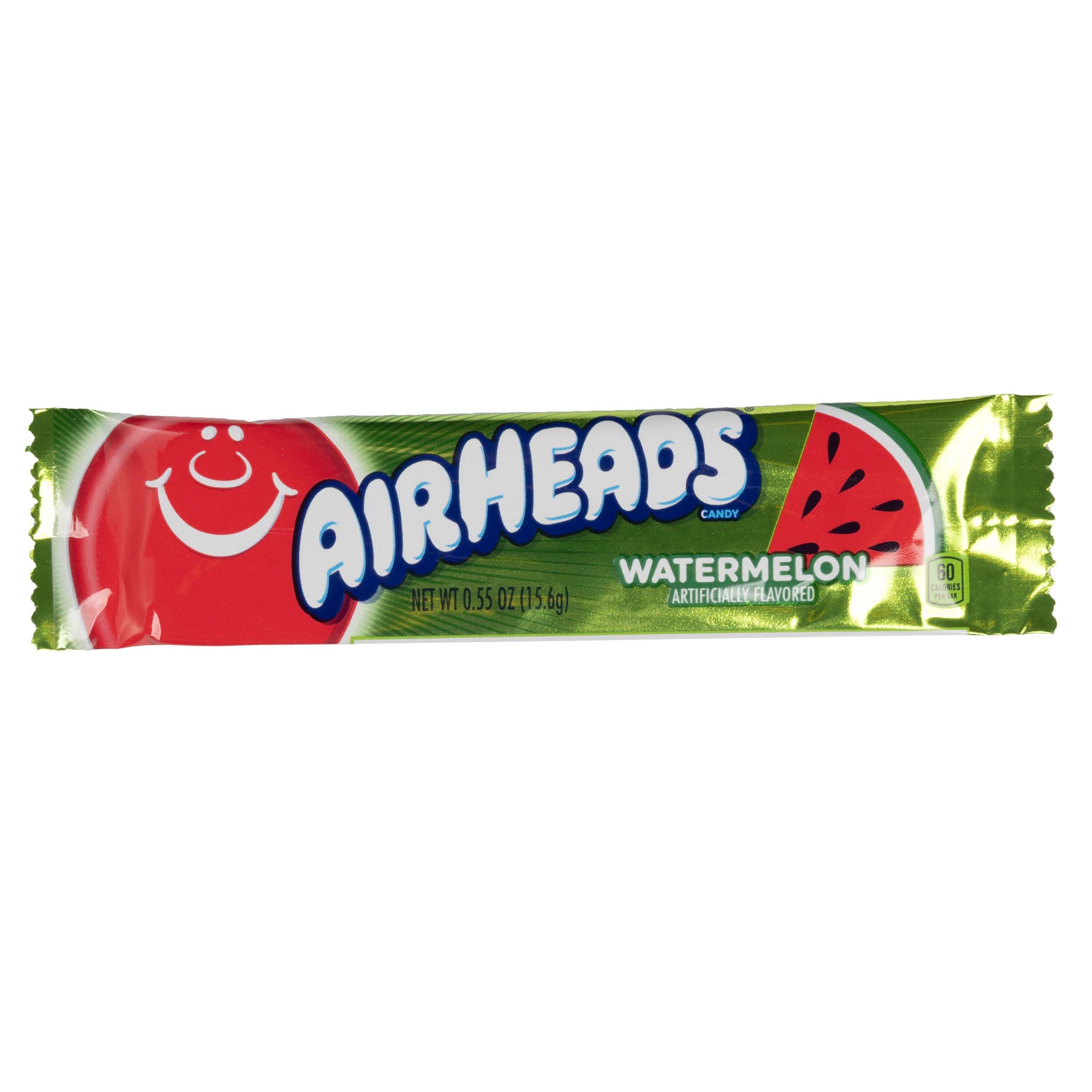 Airheads Watermelon Bars