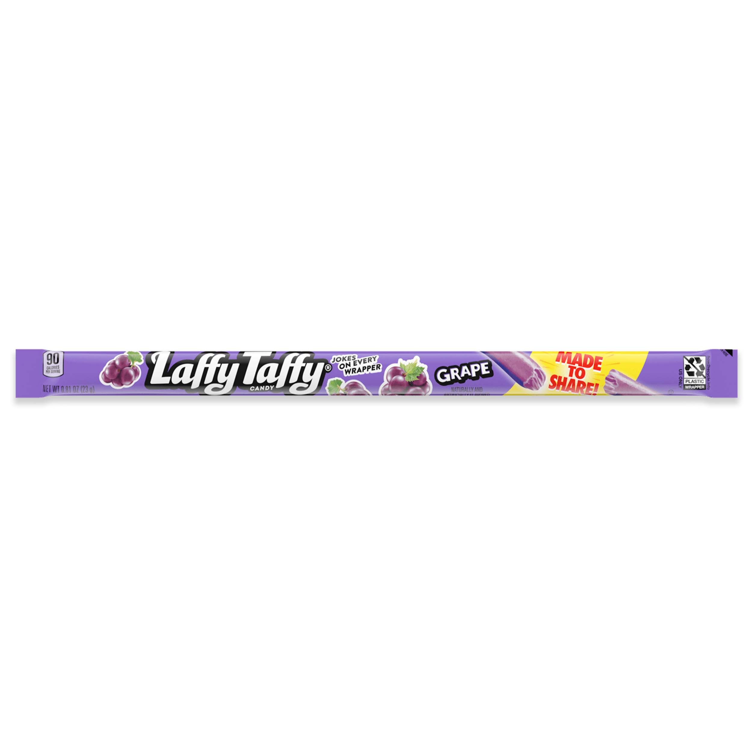 Laffy Taffy Grape
