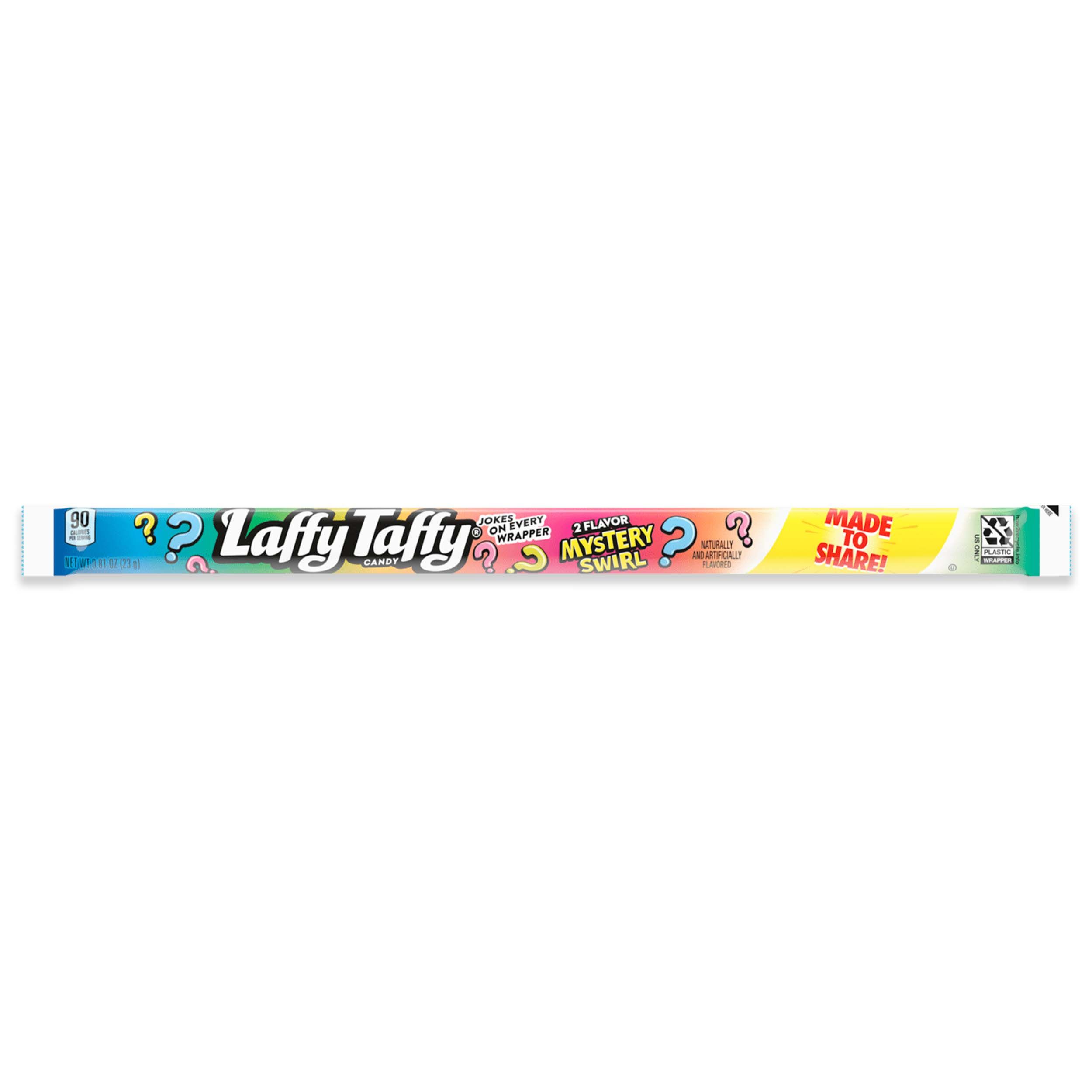 Laffy Taffy Mystery Swirl