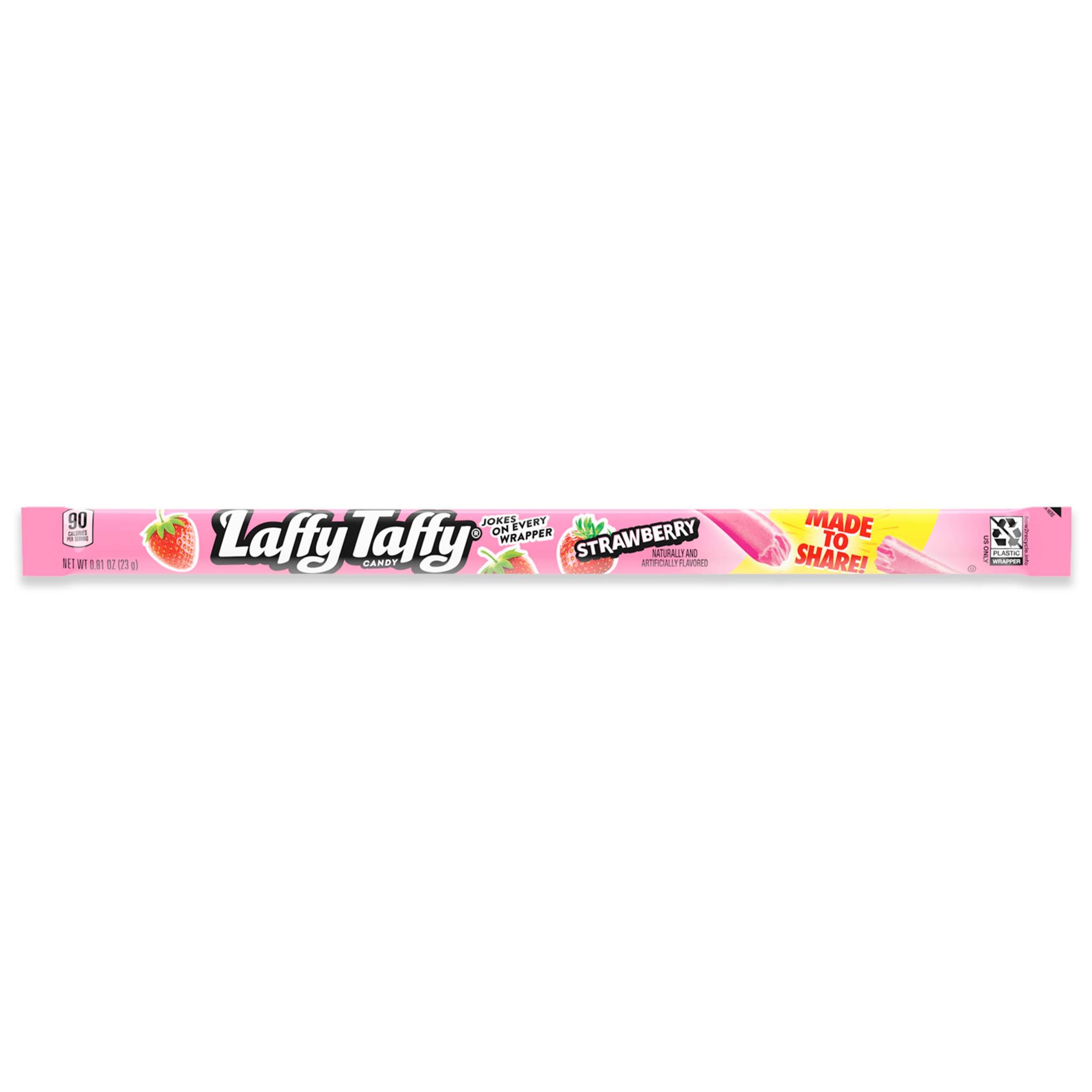 Laffy Taffy Strawberry