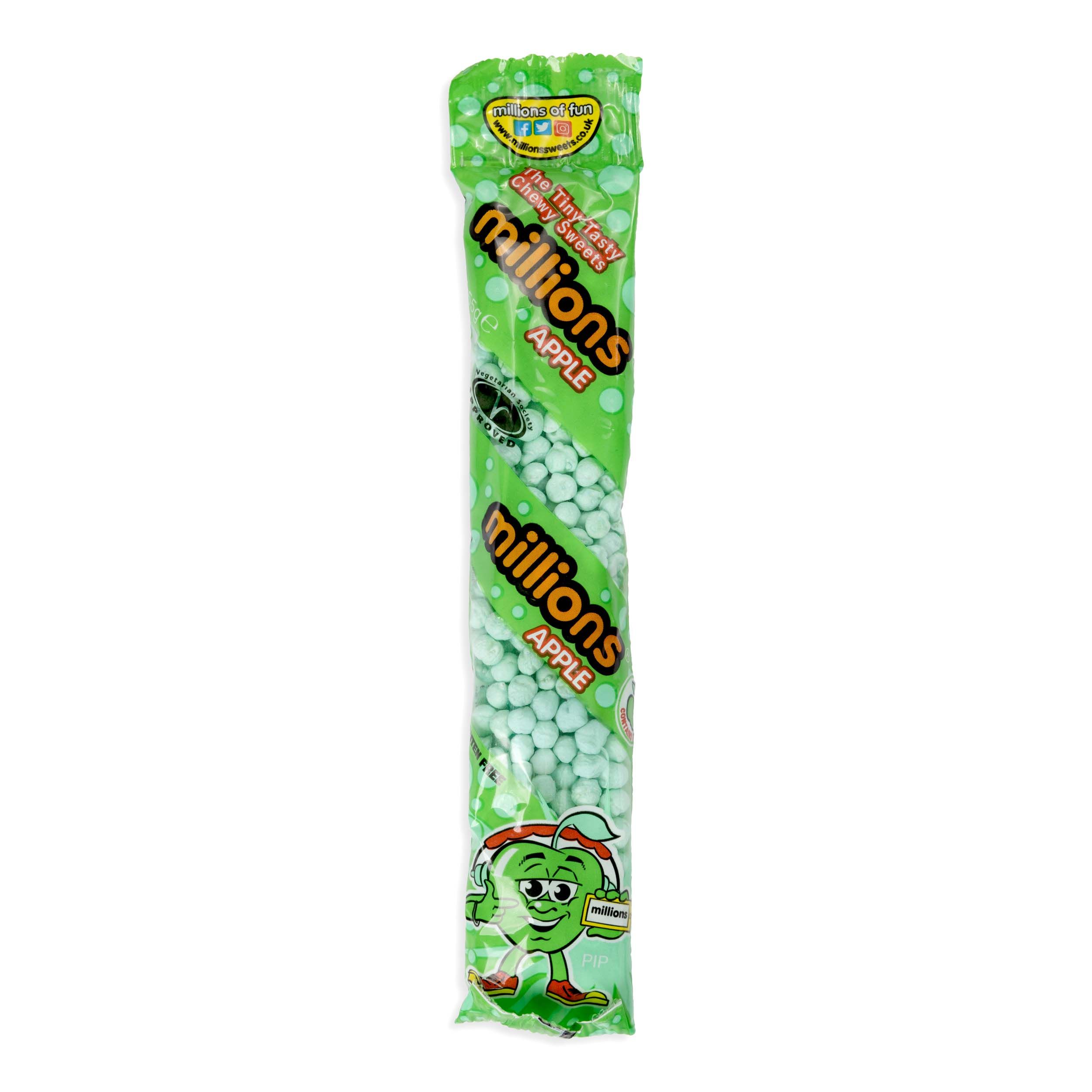 Millions Apple 60gr