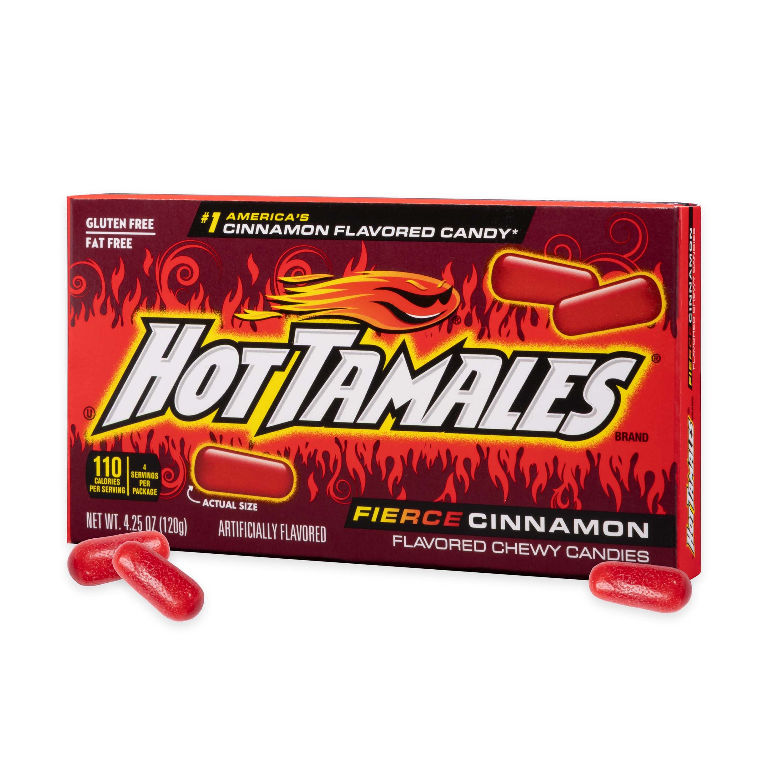 Hot Tamales