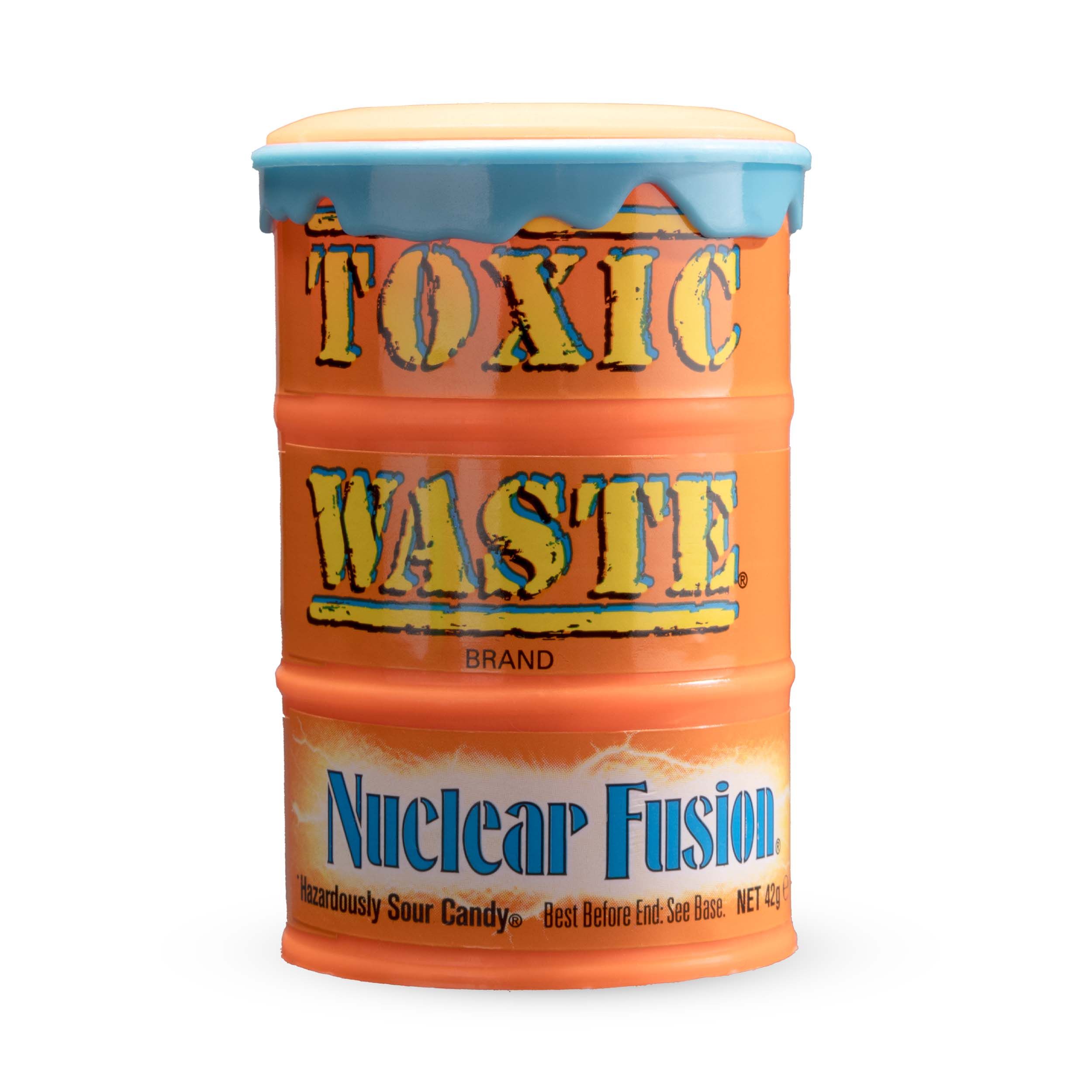Toxic Waste Fusion Drum 42gr