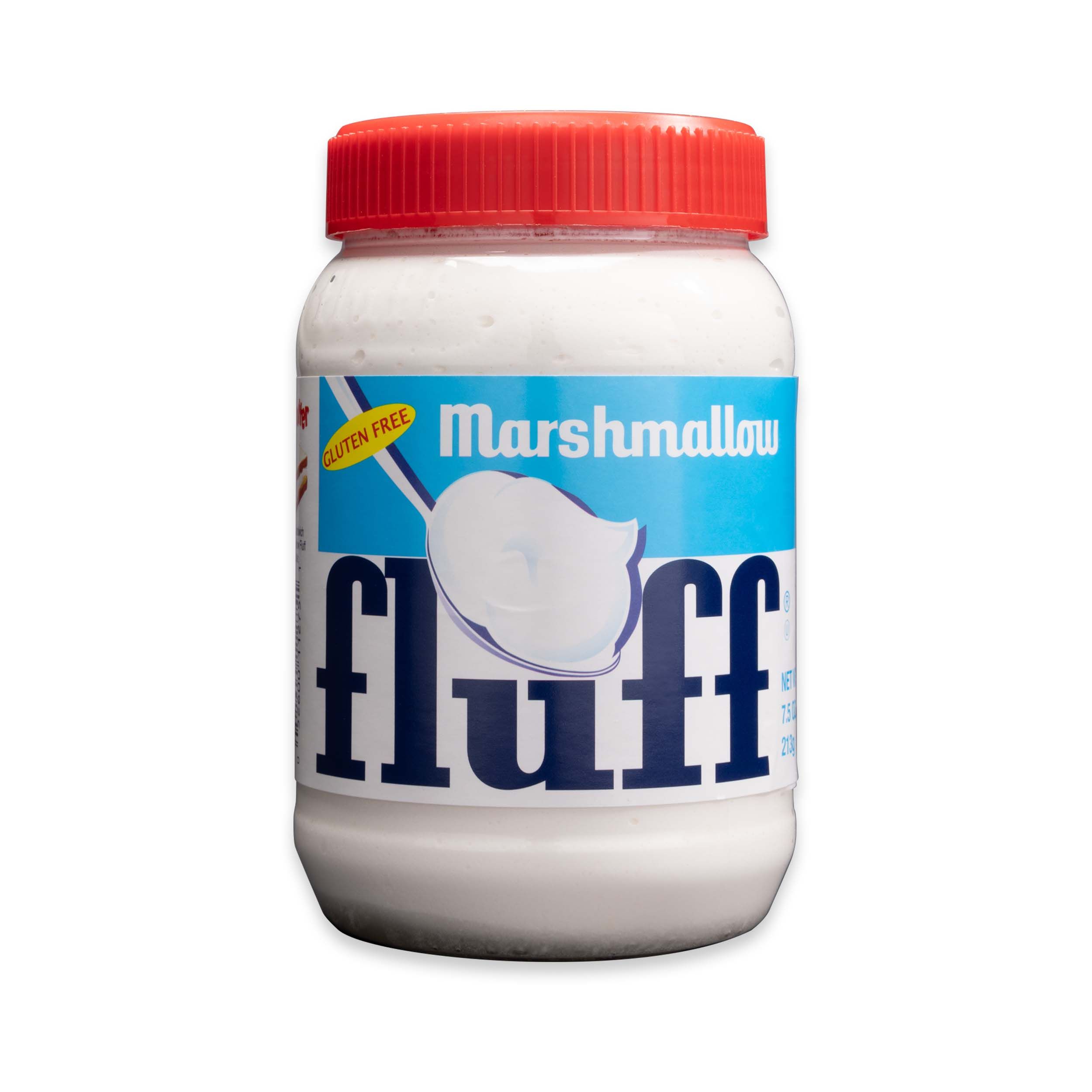 Fluff Original Vanilla 213gr