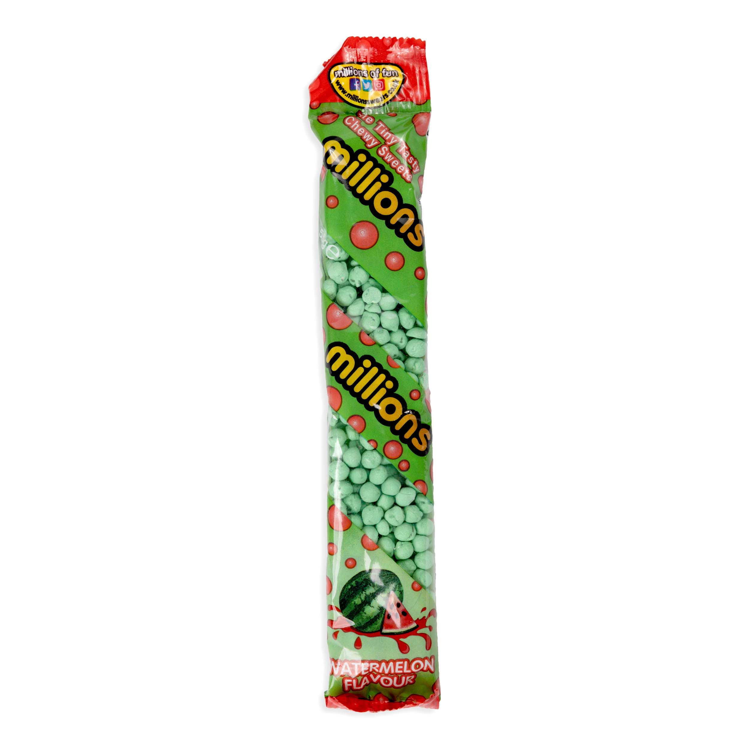 Millions Watermelon 55gr