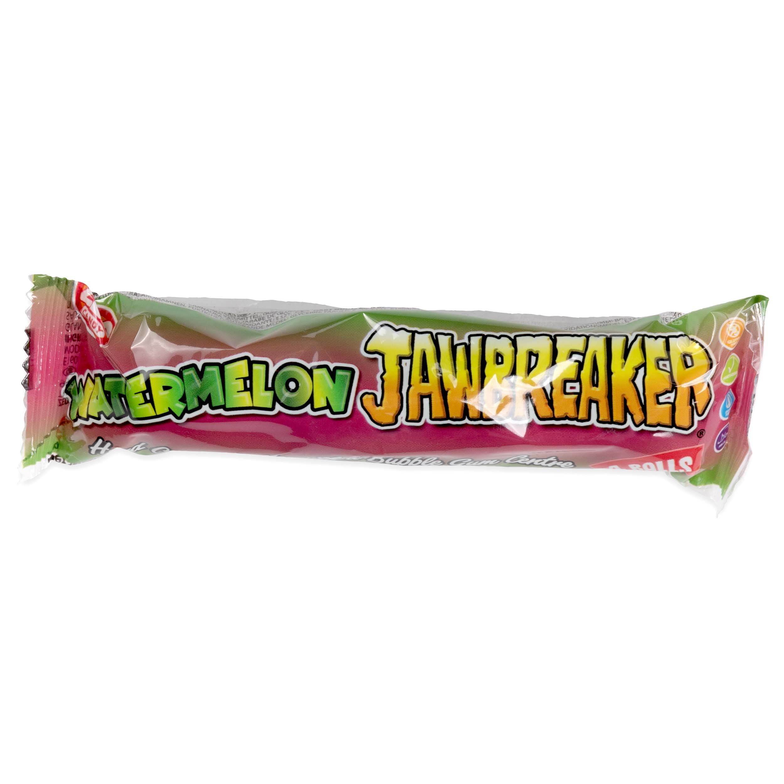 Zed Watermelon Jawbreaker 4 Balls