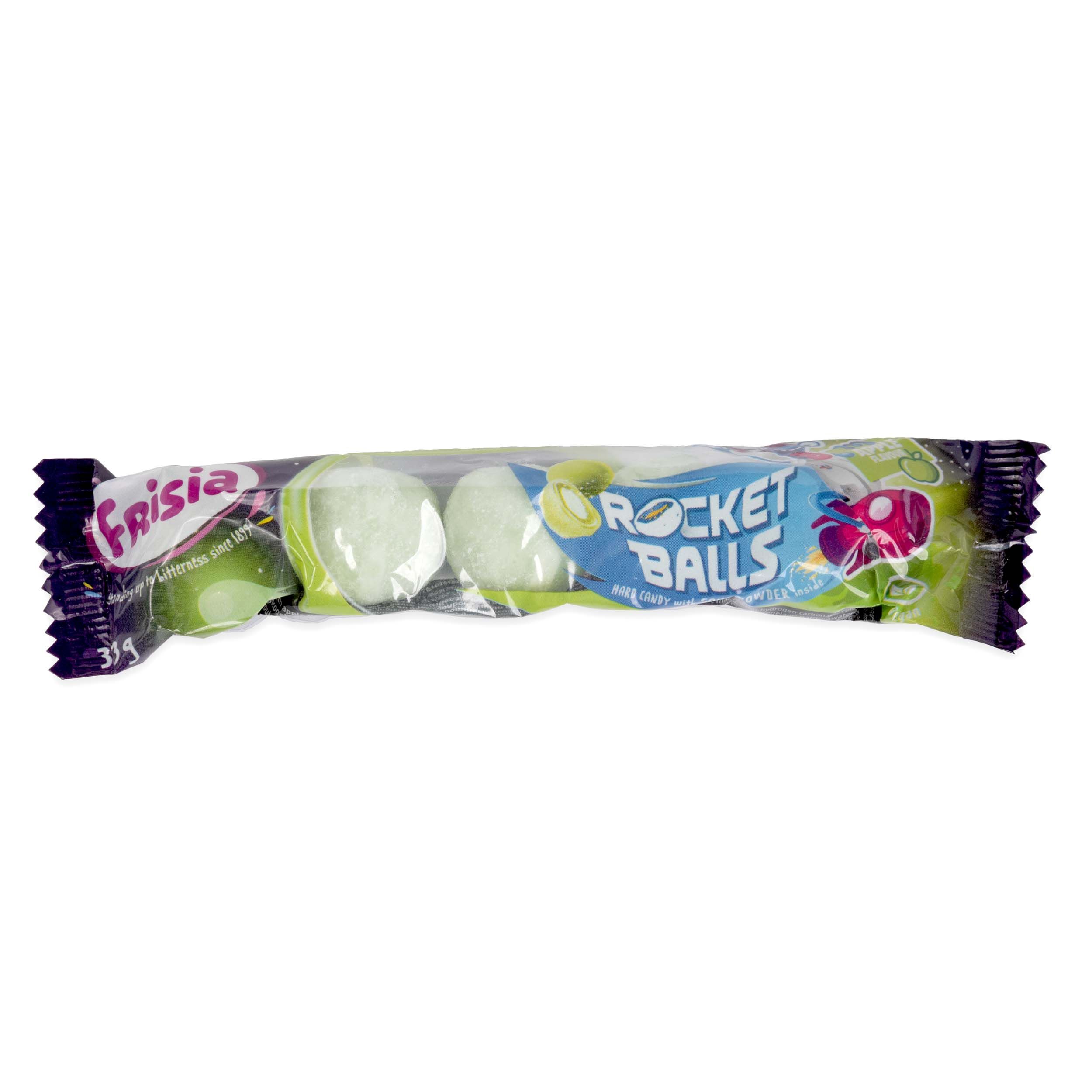 Frisia Rocket Balls Apple