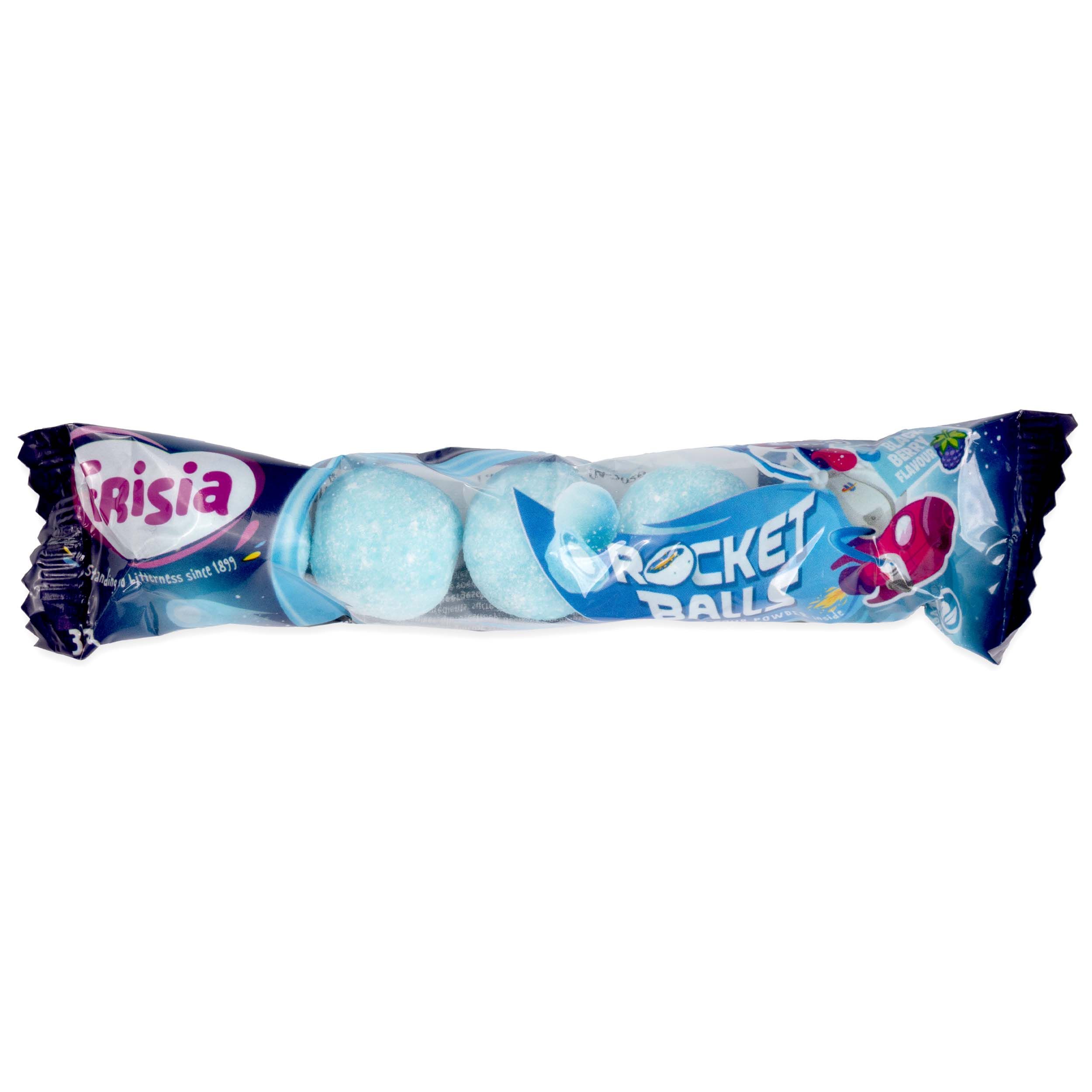 Frisia Rocket Balls Blackberry