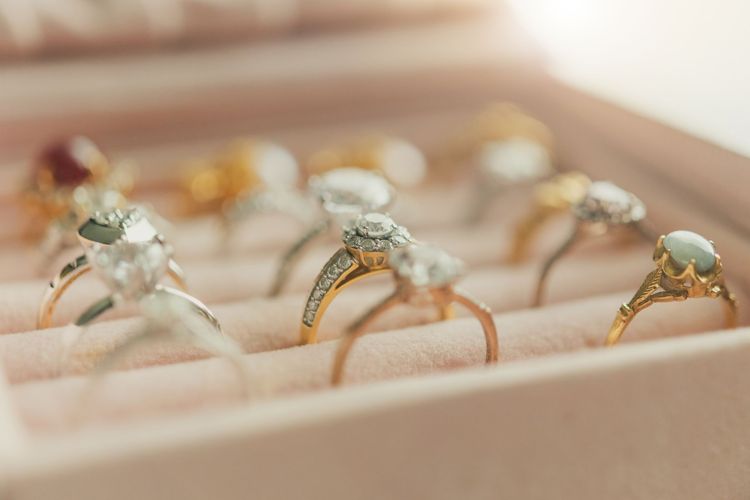 The importance of having the right insurance as a gem, diamond or jewellery professional at trade shows